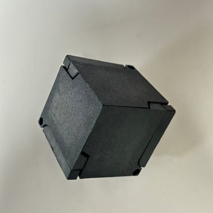 Kinetic Ring Box