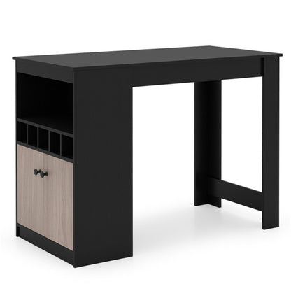 Kitchen bar table