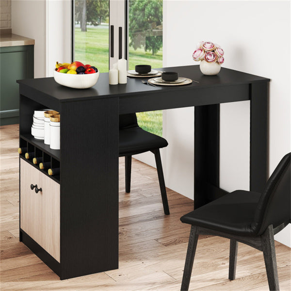 Kitchen bar table