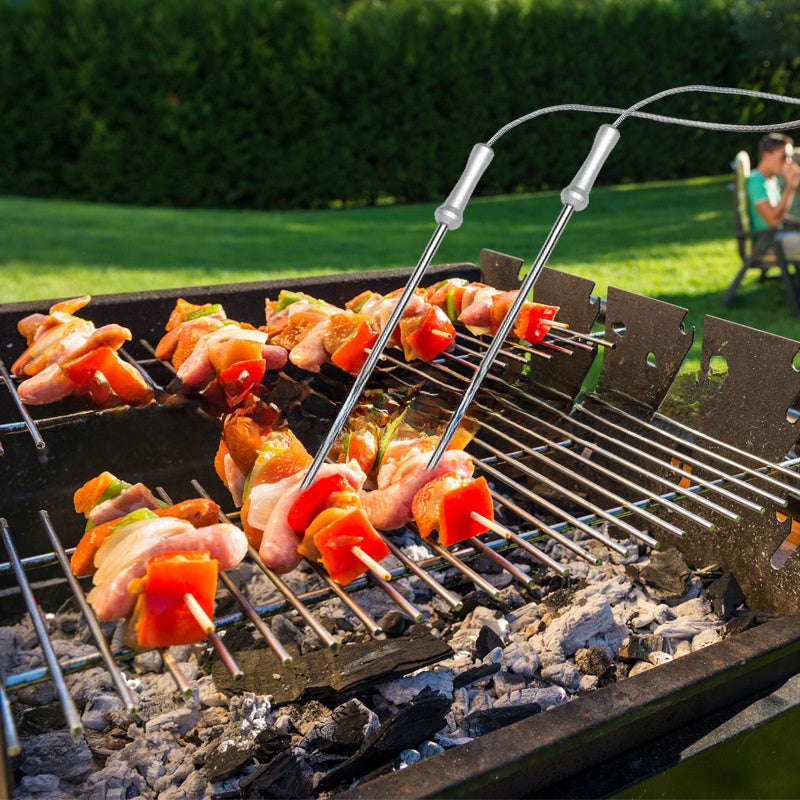 Kitchen Barbecue Oven Thermometer Probe Sensor