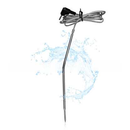 Kitchen Barbecue Oven Thermometer Probe Sensor
