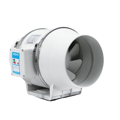 Kitchen Bathroom Exhaust Fan
