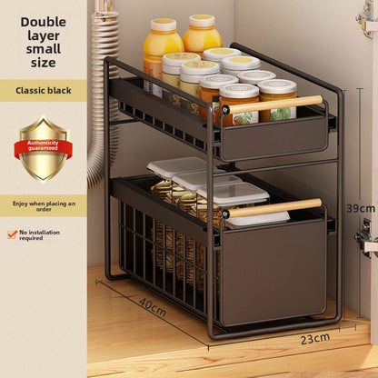Kitchen cabinet