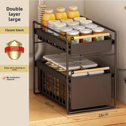 Kitchen cabinet