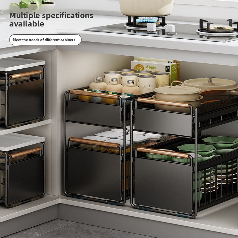 Kitchen cabinet