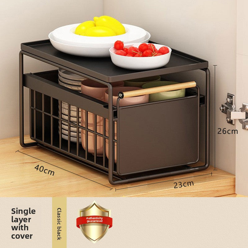 Kitchen cabinet