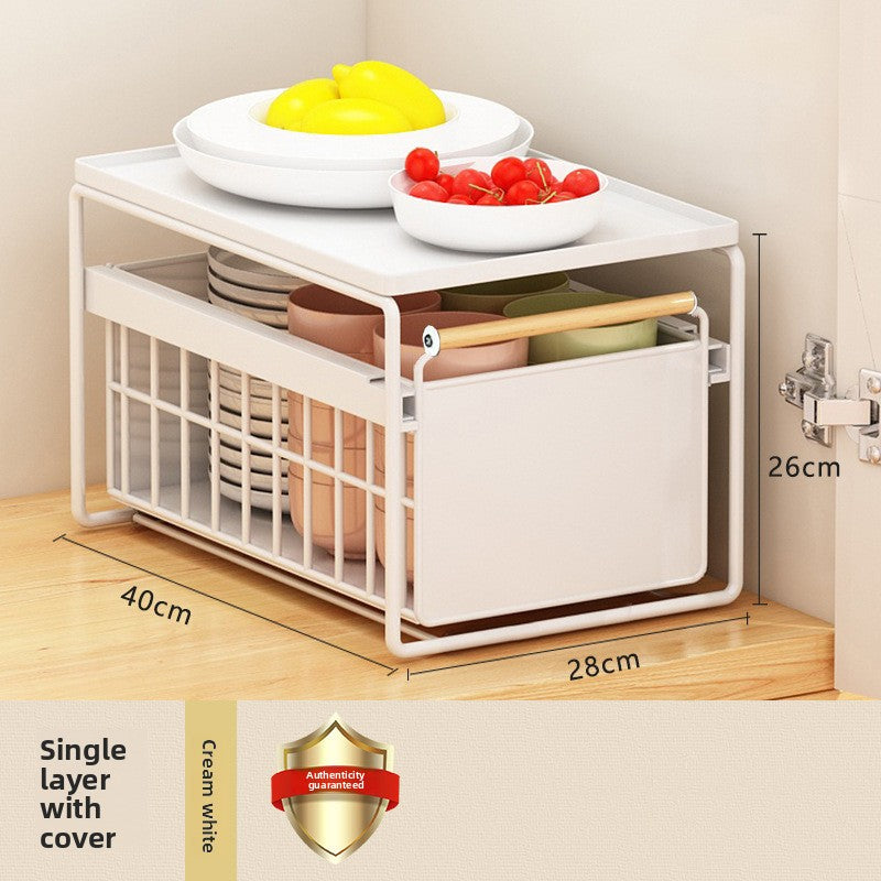Kitchen cabinet