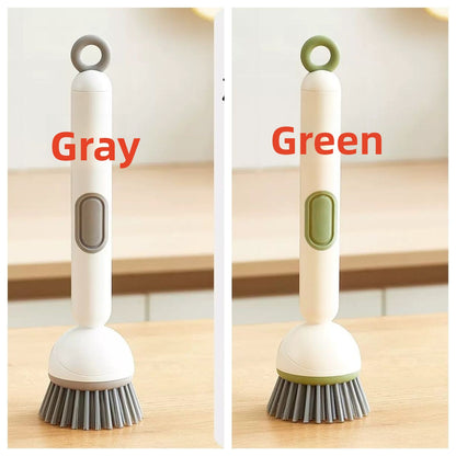 Kitchen Cleaning Brush