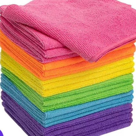 Kitchen Cleaning Cloth
