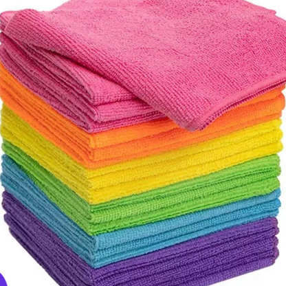 Kitchen Cleaning Cloth