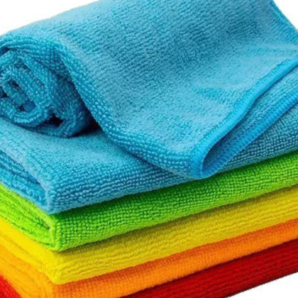 Kitchen Cleaning Cloth