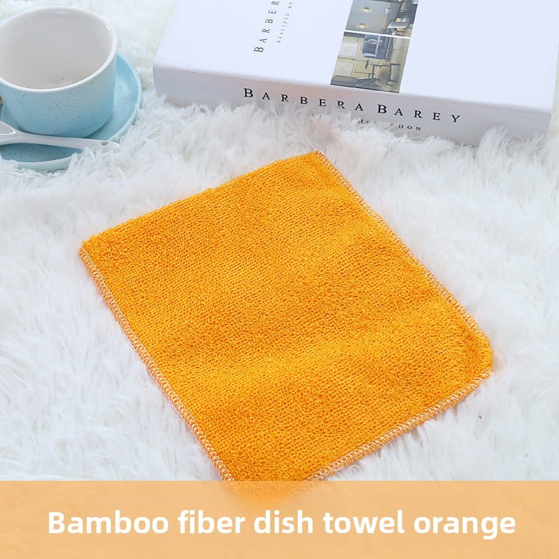 Kitchen cleaning dishcloth