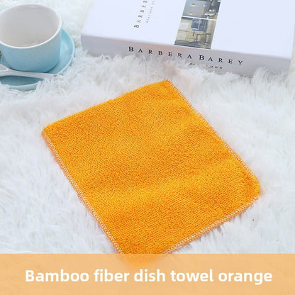 Kitchen cleaning dishcloth