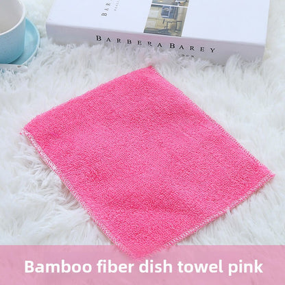 Kitchen cleaning dishcloth