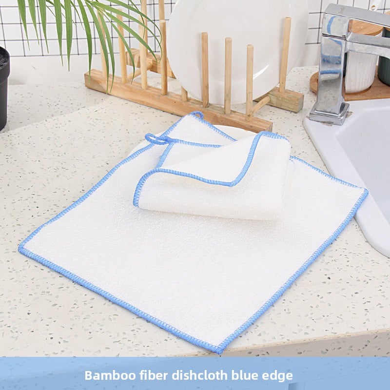 Kitchen cleaning dishcloth