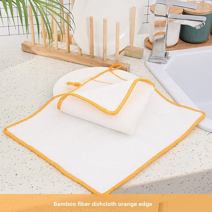 Kitchen cleaning dishcloth