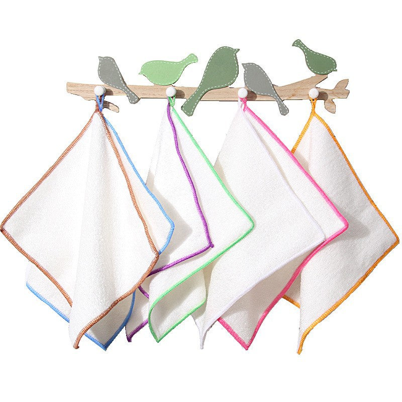 Kitchen cleaning dishcloth