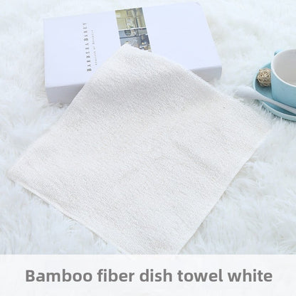 Kitchen cleaning dishcloth