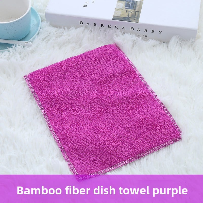 Kitchen cleaning dishcloth