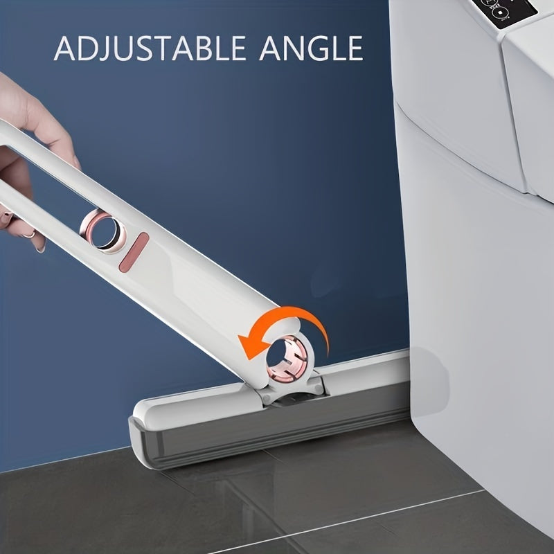 Kitchen Desktop Handheld Mini Mop