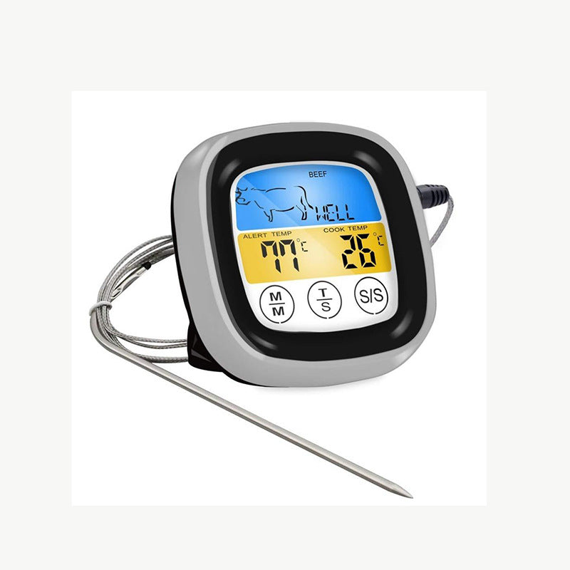 Kitchen digital thermometer