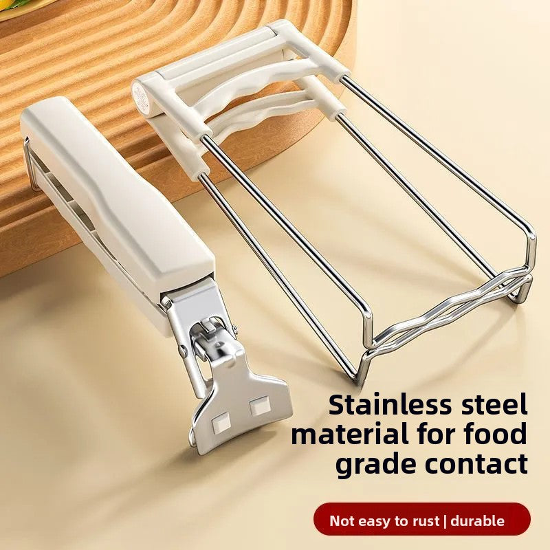 Kitchen Dish Clip