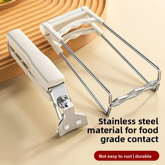 Kitchen Dish Clip