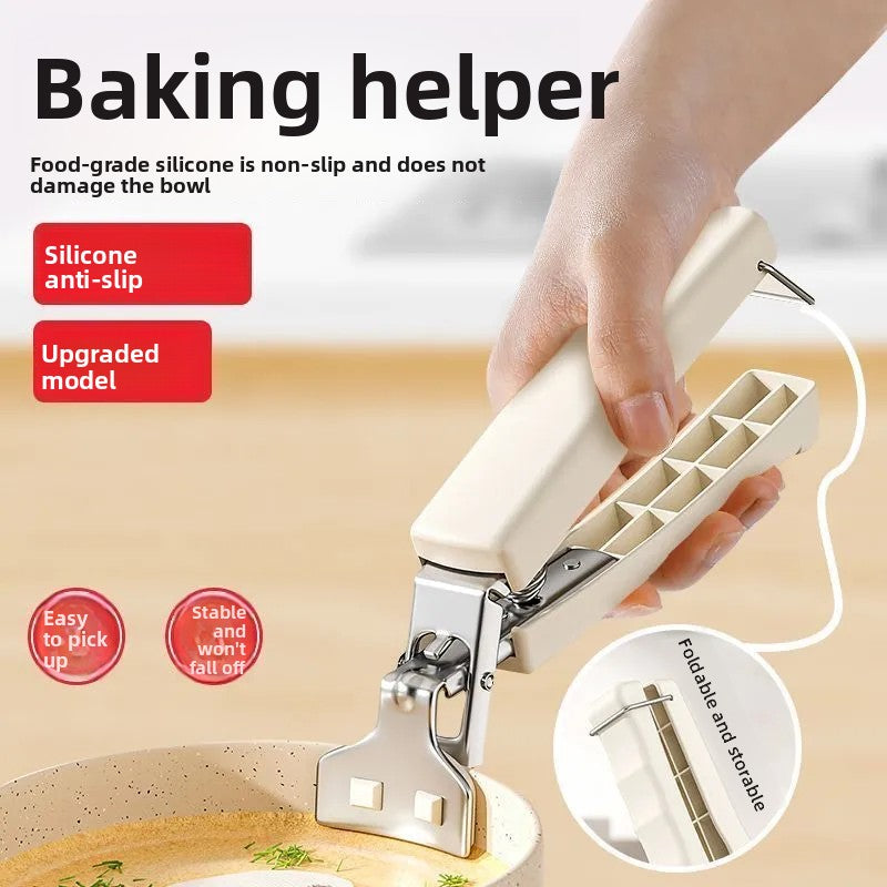 Kitchen Dish Clip