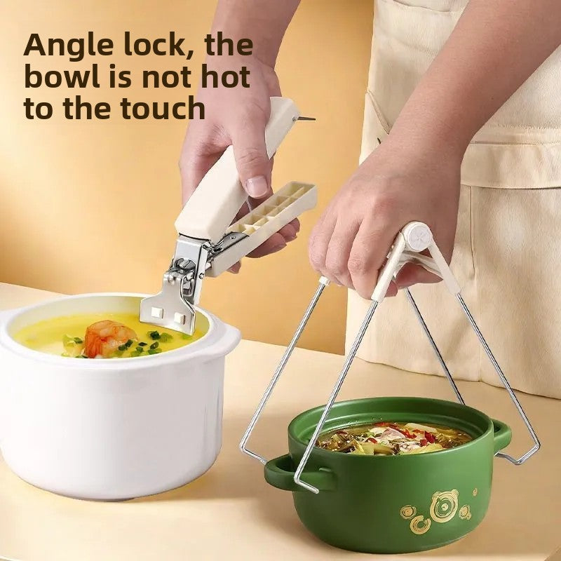 Kitchen Dish Clip