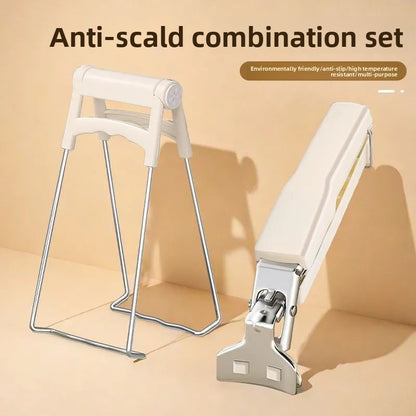 Kitchen Dish Clip