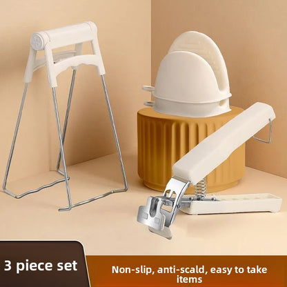 Kitchen Dish Clip