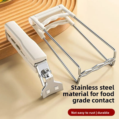 Kitchen Dish Clip