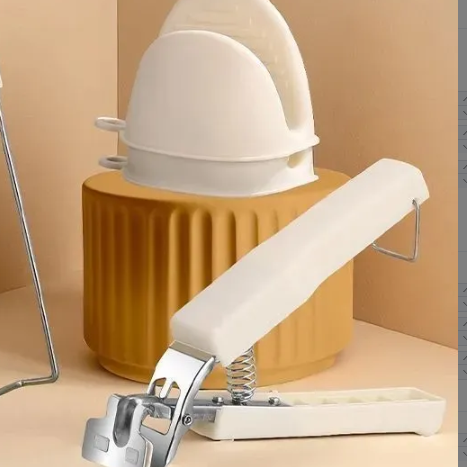 Kitchen Dish Clip