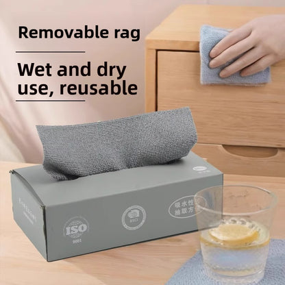 Kitchen dishcloth