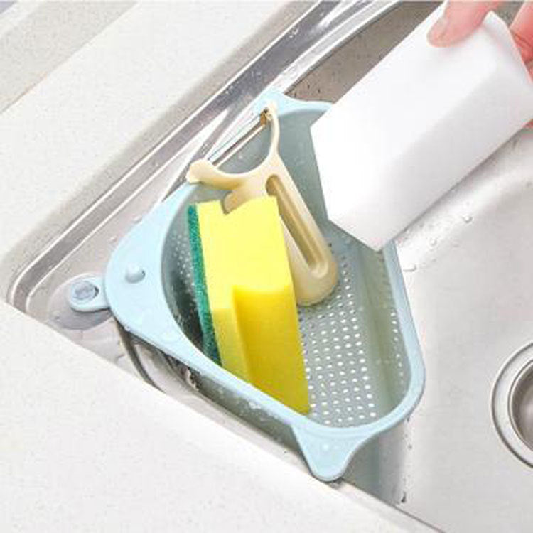 Kitchen Drain Basket