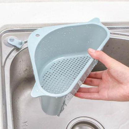 Kitchen Drain Basket