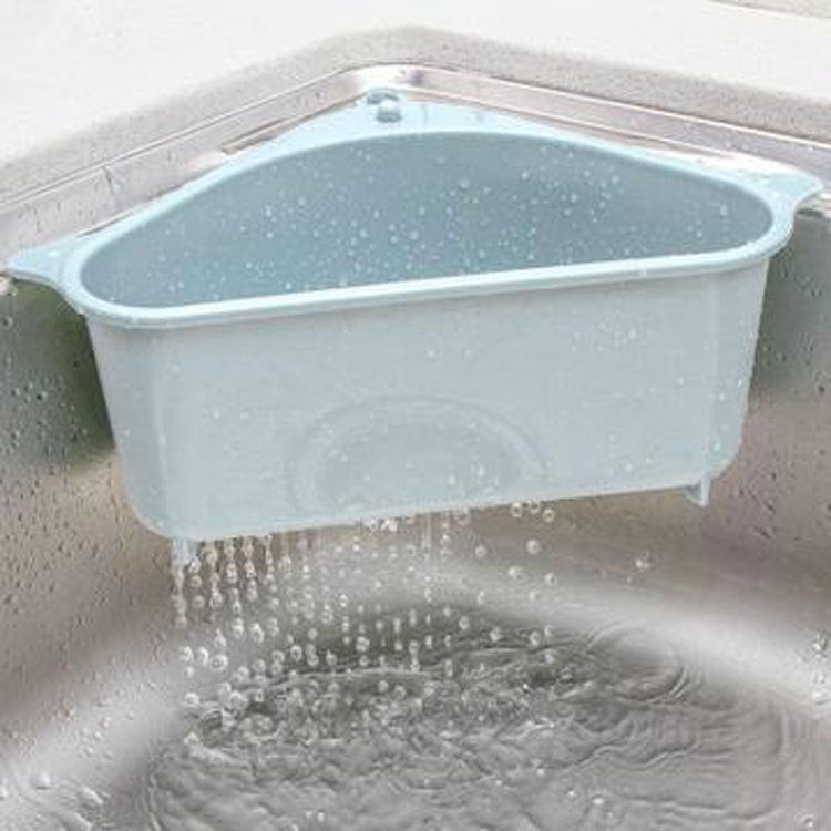 Kitchen Drain Basket