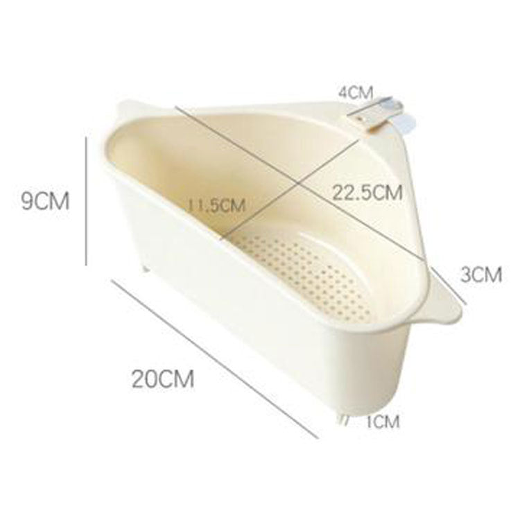 Kitchen Drain Basket