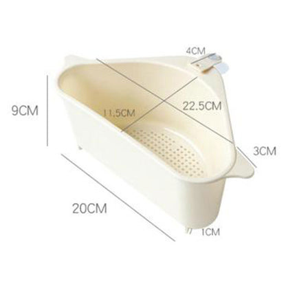 Kitchen Drain Basket