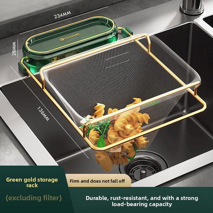 Kitchen Drain Filter