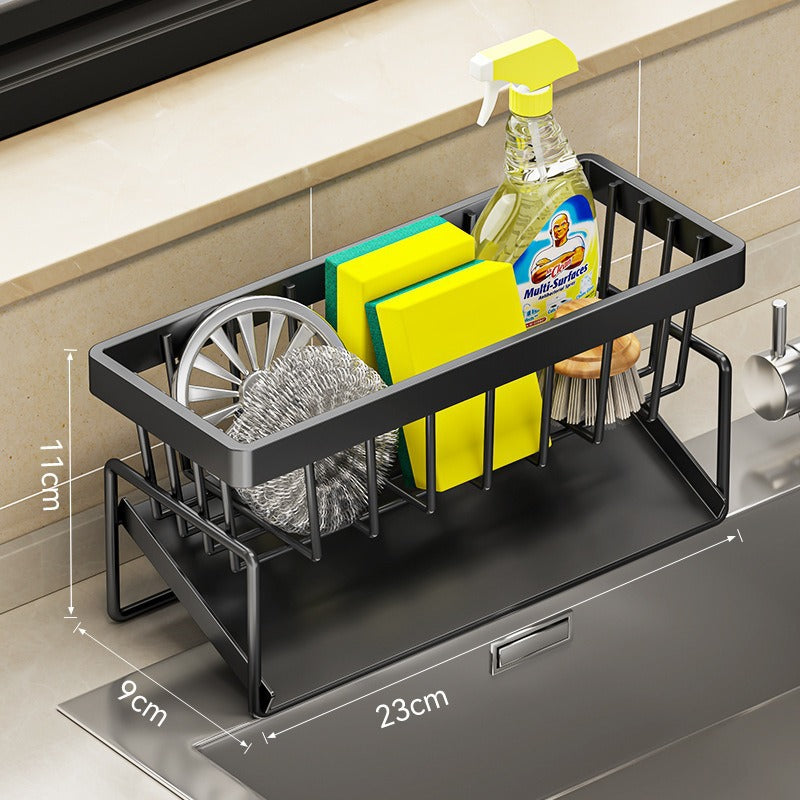 Kitchen Drain Rack
