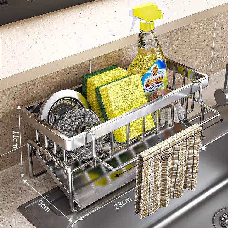 Kitchen Drain Rack