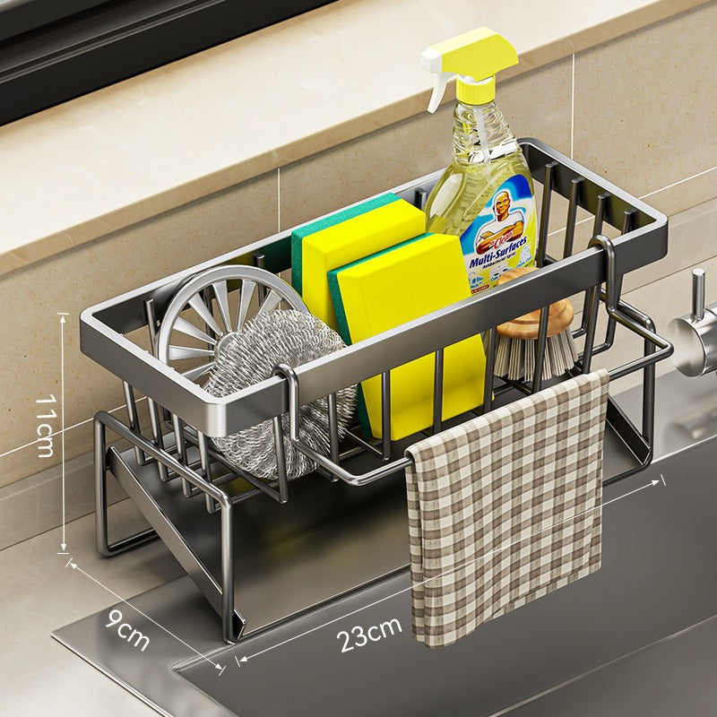 Kitchen Drain Rack