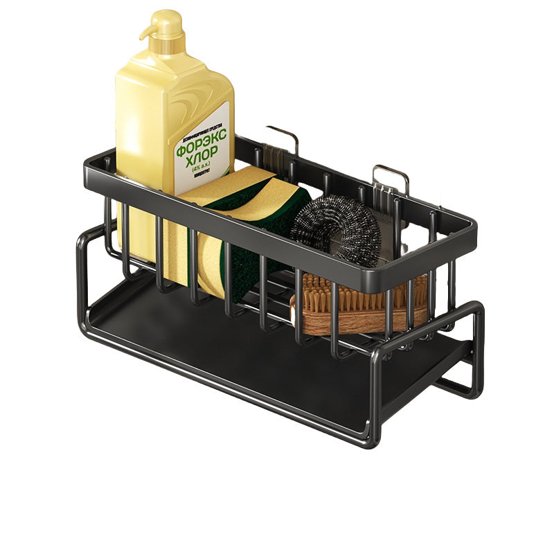 Kitchen Drain Rack
