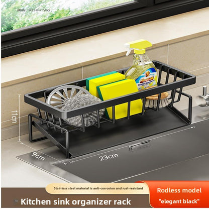 Kitchen Drain Rack