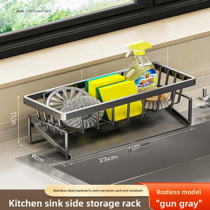 Kitchen Drain Rack
