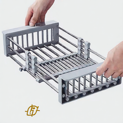 Kitchen Drain Rack