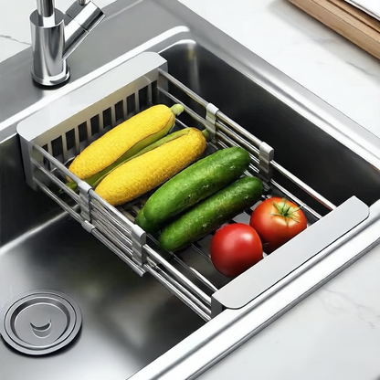 Kitchen Drain Rack