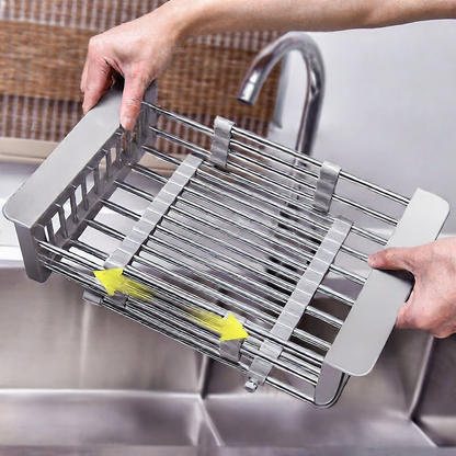 Kitchen Drain Rack