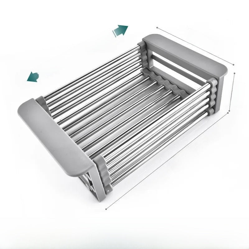 Kitchen Drain Rack